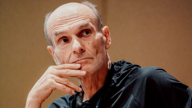 Cristian Tudor Popescu, reacție după ce Călin Georgescu a fost plasat sub control judiciar: „Un impostor cu întuneric în spate”