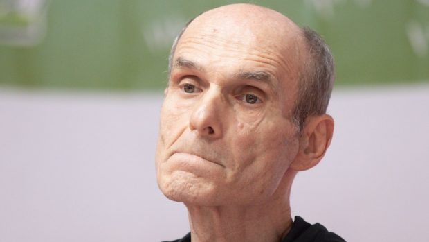 Cristian Tudor Popescu s-a răzgândit, după ce a ascultat ce a spus Gigi Becali: „E singurul din AUR”