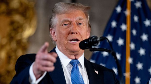 Cristian Tudor Popescu, ironic despre Donald Trump, înainte de premiile Oscar 2025: „Dacă nu câștigă, juriul va fi concediat sau deportat”