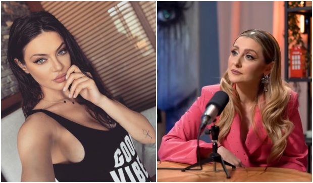 Cristina Ich a vorbit despre calvarul trăit de Alina Sorescu lângă Alexandru Ciucu: „Nu își asumă niciodată resposabilitatea”