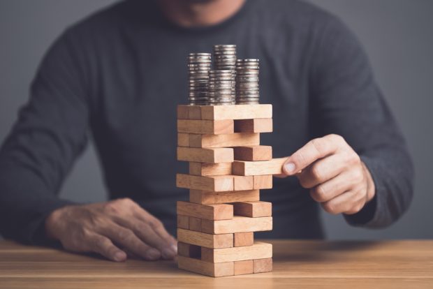Cum să-ți reconstruiești viața financiară după o perioadă dificilă