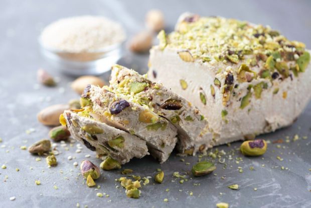 Cum să faci halva acasă – reţete