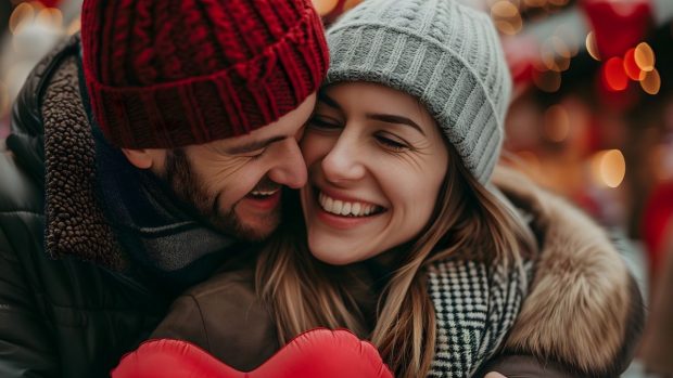 Care sunt cele mai mari pericole de Valentine’s Day, online și offline
