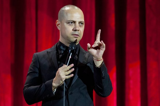 Dan Badea revine cu un nou show, după ce a plecat de la Antena 1. Unde va putea fi văzut