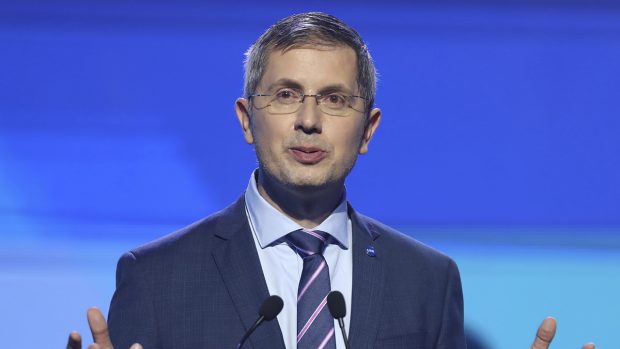 Dan Barna, fost vicepremier și fost lider USR, audiat la DNA, în dosarul vaccinurilor anti-COVID