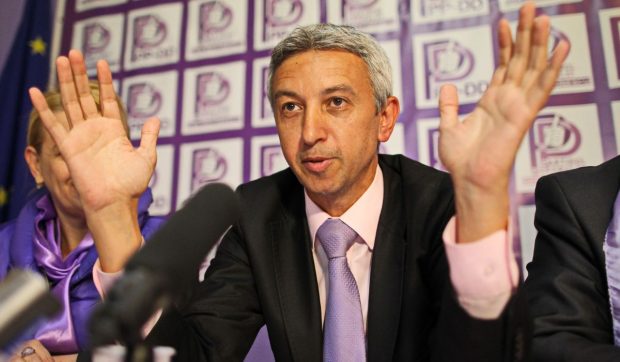 Condamnarea lui Dan Diaconescu la 8 ani și 4 luni de închisoare a fost anulată. Dosarul se rejudecă la Tulcea