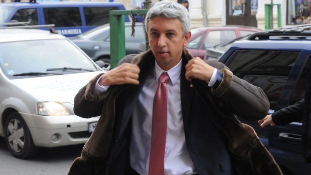 Detaliile din spatele condamnării la închisoare a lui Dan Diaconescu. Ce i-a interzis instanța
