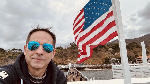 Dan Negru face comentarii politice, după ce a povestit că a vizitat și Rusia, și China, și America: „Planeta are cei mai țicniți conducători din istorie”