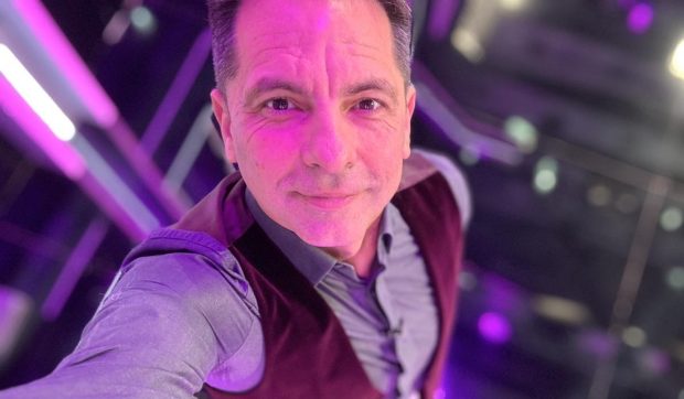 Dan Negru, mesaj ferm despre situația politică din lume: „Țicniți și de-o parte și de alta”. Prezentatorul e uimit că trăiește astfel de vremuri