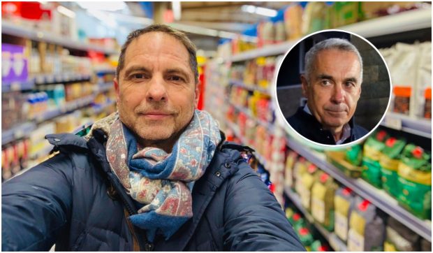 Dan Negru s-a supărat după ultima inițiativă a lui Călin Georgescu: „Nemernici sunt în toate taberele”