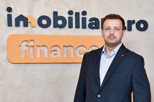 Credite în valoare de 350 milioane de euro, intermediate în 2024 de Imobiliare.ro Finance. Rețeaua națională de francize, încrederea în brand, tehnologia și educarea pieței, la baza succesului