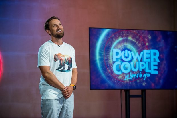Dani Oțil a anunțat o premieră la „Power Couple România”. Ce se întâmplă în ediția din această seară