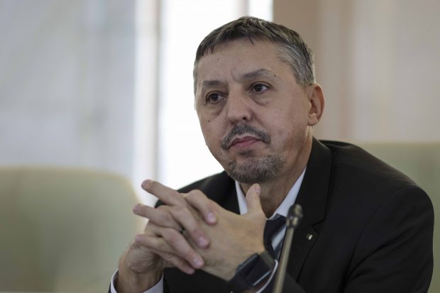 DD în acțiune, serie nouă. Privatizarea învățământului de stat