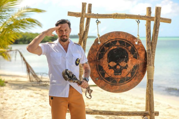 Ce se petrece pe platourile de filmare la Survivor România 2025 și ce face Daniel Pavel în timpul liber. „Primele zile sunt cele mai dure”