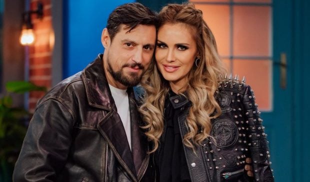 Unde au plecat Daniel Pavel și soția lui în luna de miere. Se întâmplă la un an de la nuntă. „Mi se pare cel mai frumos loc din lume”