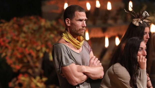 Darius, prima reacție după ce a fost eliminat de la Survivor România 2025: „Singurul respect l-aș putea avea pentru…” | EXCLUSIV