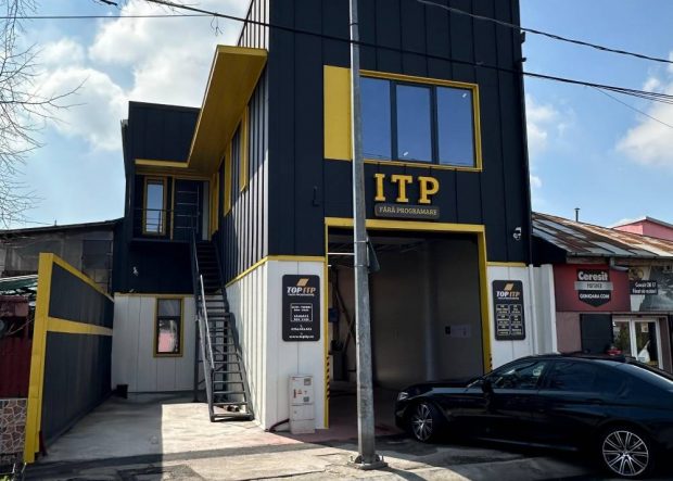 De ce este recomandat să alegi o stație ITP de top în București: Beneficii și avantaje