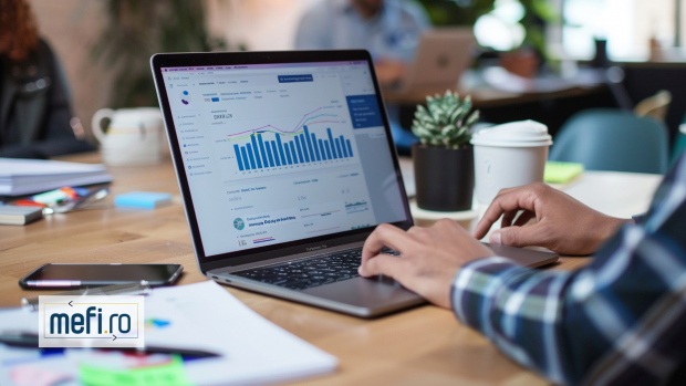 Cum îți poți crește profitabilitatea printr-un CRM & ERP integrat