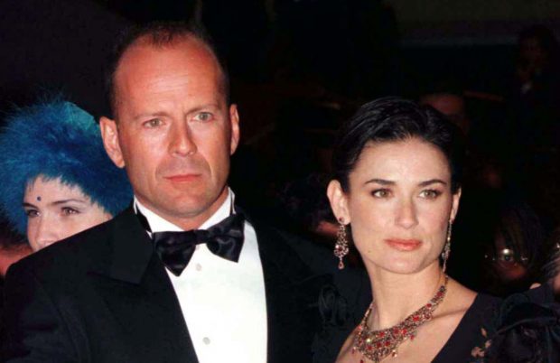 Demi Moore, noi dezvăluiri emoționante despre lupta lui Bruce Willis cu demența. Actrița e alături de fostul ei soț: „Asta faci pentru oamenii pe care îi iubești”