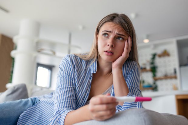 Cum să faci față unui diagnostic de infertilitate: Ce pași să urmezi