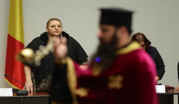 Diana Șoșoacă a pierdut șase parlamentari, care și-au dat demisia din S.O.S.: „Să plece și din Parlament”