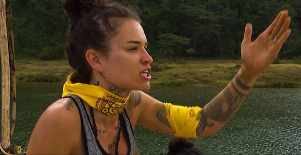Imagine Stire A uitat Diandra că a participat la Insula Iubirii? Decizia pe care vrea să o ia după Survivor România 2025 | Exclusiv | 2review.ro