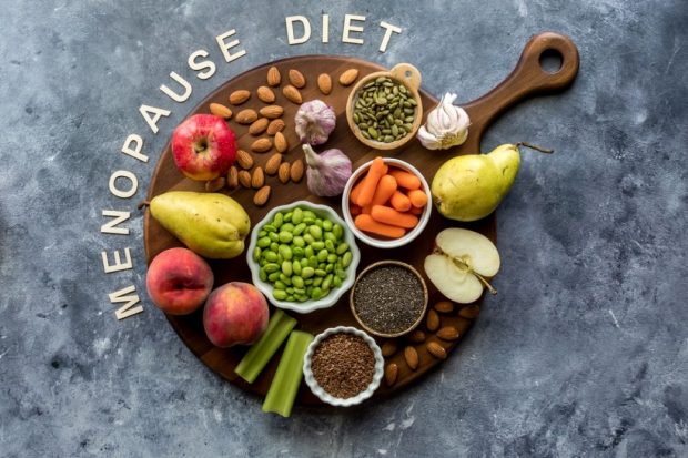 Dieta Galveston – cum să eviți kilogramele în plus înainte de menopauză