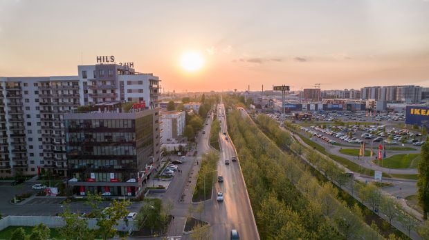 Transformarea zonei Theodor Pallady: Analiza „Noua Capitală” dezvăluie dinamica spectaculoasă a pieței rezidențiale din București 