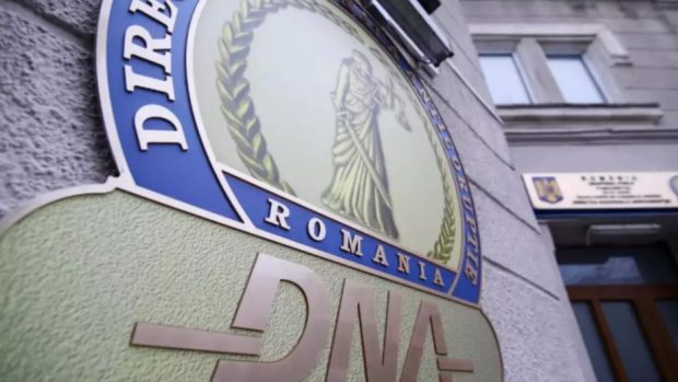 Percheziţii DNA la mai multe persoane şi instituţii din judeţele Cluj şi Bistriţa-Năsăud. Suspiciuni de corupţie
