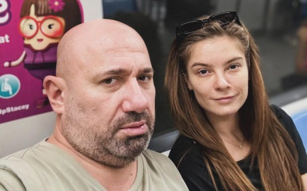 Anunțul făcut de Doina Teodoru despre nunta cu Cătălin Scărlătescu. „Nu se întâmplă, asta e”