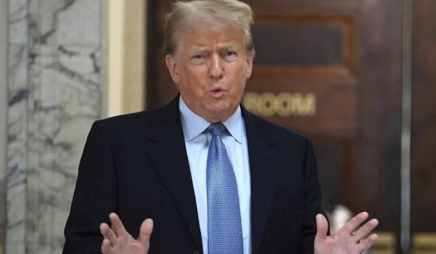 Trump amenință UE și Marea Britanie cu taxe vamale, numind deficitul o „atrocitate”