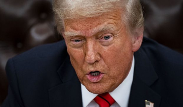 Africa de Sud promite să continue procesul genocidului israelian, în ciuda presiunilor lui Donald Trump