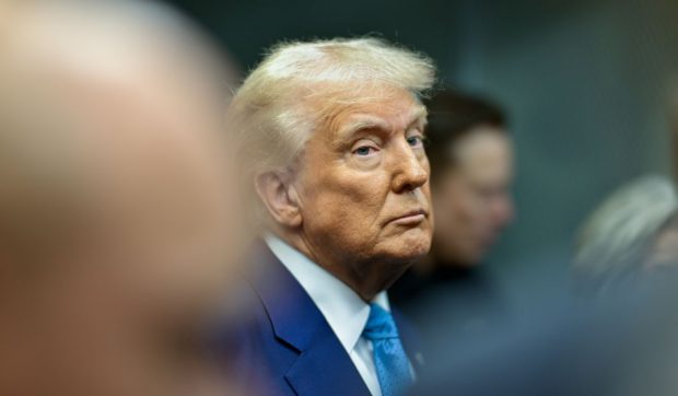 Prima lună a lui Donald Trump în cifre și statistici
