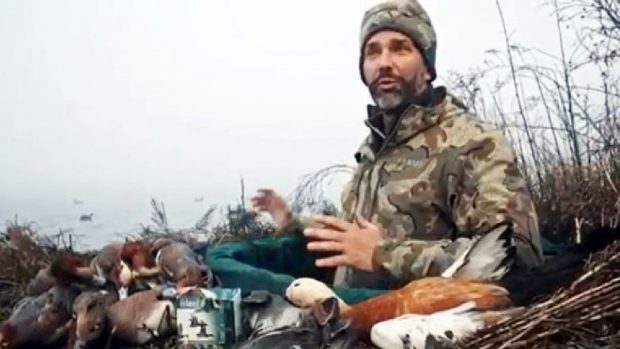 Donald Trump jr este acuzat că a participat la o vânătoare de animale protejate în Italia | VIDEO
