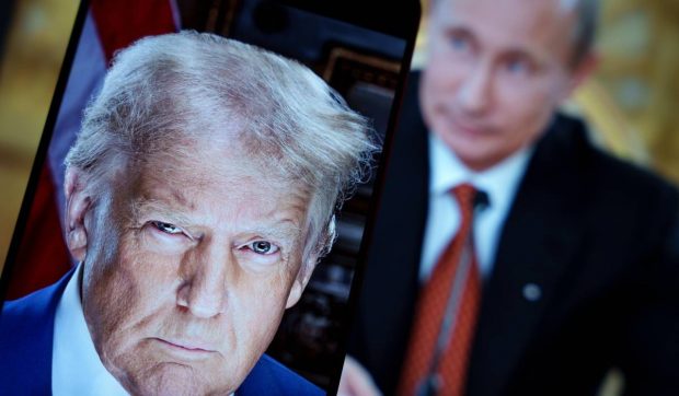 Sondaj: Românii nu au încredere în Donald Trump și Rusia, dar nici în Ucraina. NATO și UE rămân principalele garanții de securitate