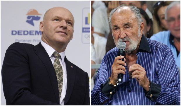 Schimbare în topul miliardarilor români: Țiriac și frații Pavăl au fost detronați. Cine sunt cei mai bogați afaceriști din țară