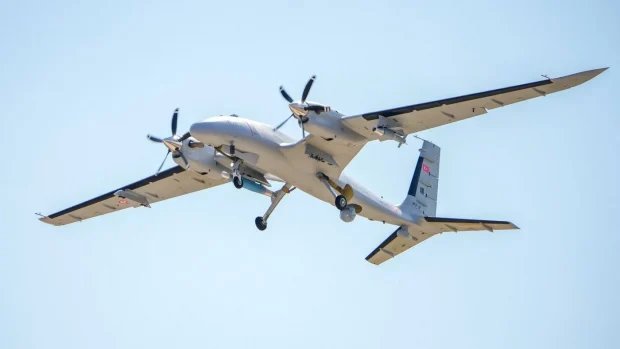 AUR, POT și SOS au votat împotriva proiectului prin care România poate doborî dronele din Rusia pe teritoriul național
