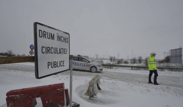 Un sector din DN1, între Cluj și Oradea, închis până în noiembrie 2025. Rute alternative