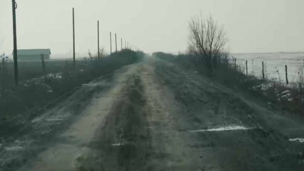 Drumul oaselor din Satu Mare: 45 de minute pentru o ambulanță, poate prea târziu pentru o viață