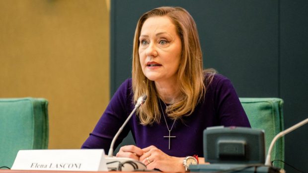Singurul om pentru care Elena Lasconi s-ar retrage din cursa prezidențială: „Cred că am pavat acest drum pentru o femeie”