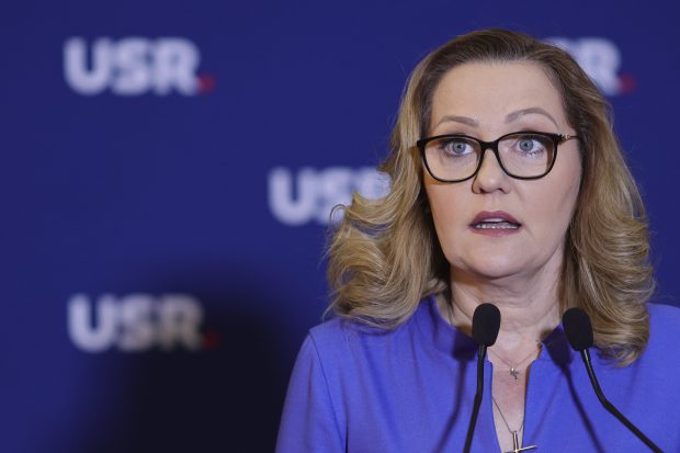 Elena Lasconi explică de ce a publicat fotografiile cu Nicușor Dan, Victor Ponta și Florian Coldea: „Nu a fost o decizie de moment”