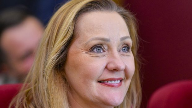 Elena Lasconi, despre audierea lui Călin Georgescu la Parchet: „Nu cred că procurorii nu au probe”