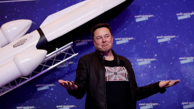 Construiește Musk în secret sateliți în Bulgaria? Un proiect misterios lângă Sofia