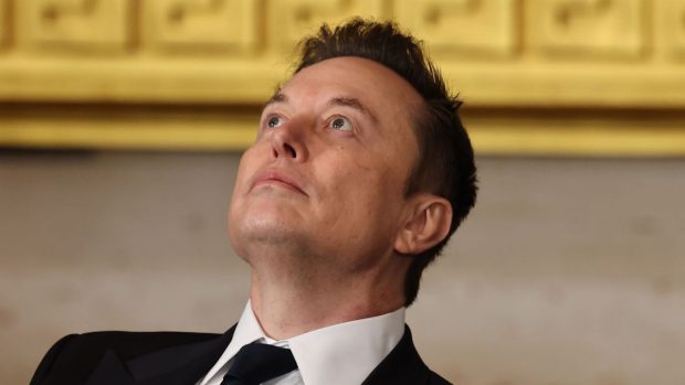 Platforma X a lui Elon Musk este anchetată în Franța sub suspiciunea de manipulare a algoritmilor