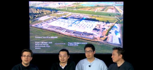 Elon Musk a lansat Grok 3, un AI despre care spune că e mai bun decât toate celelalte: „Caută adevărul chiar și atunci când este în contradicție cu ceea ce este considerat corect din punct de vedere politic”