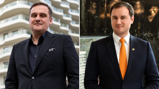 Cine sunt frații Poștoacă, acționarii arestați în cazul Nordis. Când s-a lipit cuplul Vicol-Ciorbă de afacerea pe care au devalizat-o de 197 de milioane de euro
