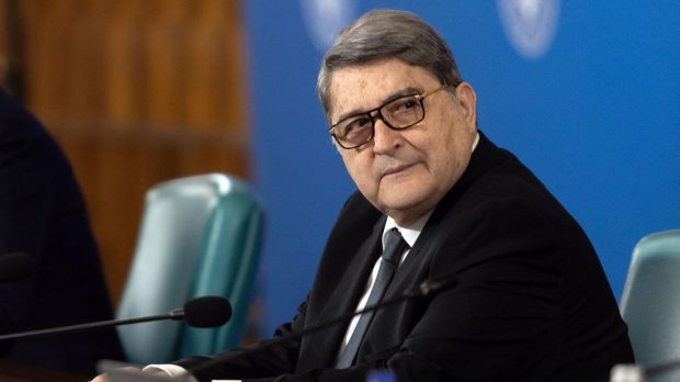 Emil Hurezeanu l-a convocat pe însărcinatul cu Afaceri al Rusiei la MAE după ce dronele rusești au căzut în România: „Ne rezervăm dreptul la măsuri de răspuns”