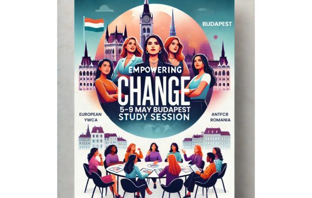 Este nevoie de mai multe femei tinere în Leadership-ul din România! Oportunitate unică pentru tinerele ambițioase din România