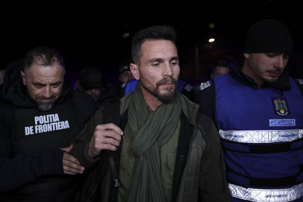 Eugen Sechila, omul lui Călin Georgescu, judecat după ce a construit o troiță cu simboluri legionare