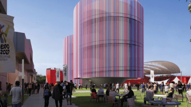 Expo Belgrad 2027. Ce importanță au expozițiile mondiale în secolul 21